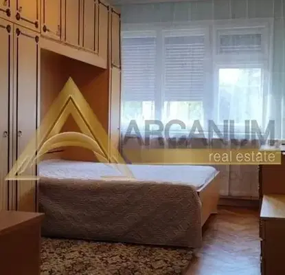 Снимка 5 — Двустаен апартамент до Окръжна болница в град Варна