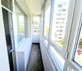 Снимка 3 — Двустаен апартамент с две тераси в Окръжна болница, Варна