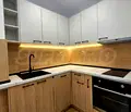 Снимка 4 — Двустаен апартамент с тераса в район Окръжна болница, Варна
