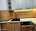 Снимка 5 — Двустаен апартамент с тераса в район Окръжна болница, Варна