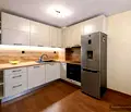 Снимка 3 — Тристаен апартамент в Окръжна болница, Варна, 4-ти етаж