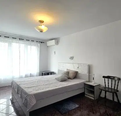 Photo 3 — Three-room apartment with terrace in Generalite district, Varna