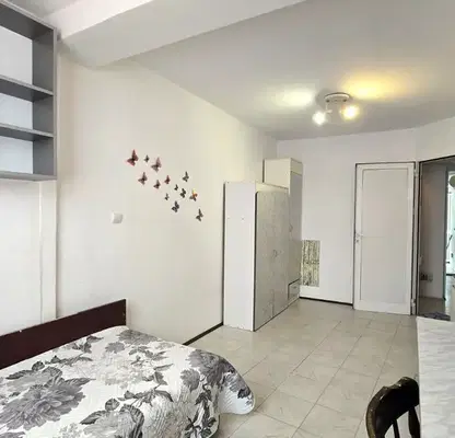 Photo 4 — Three-room apartment with terrace in Generalite district, Varna