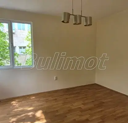 Photo 2 — 3-room apartment with two terraces in Okrazhna bolnitsa area, Varna
