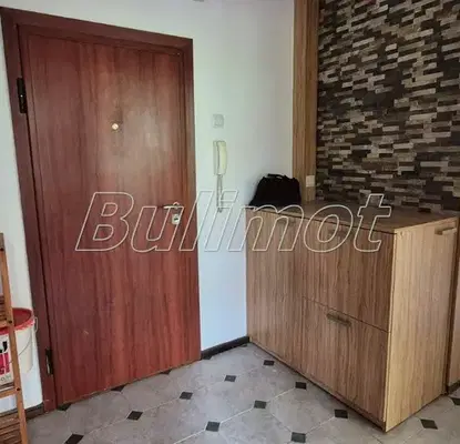 Photo 3 — 3-room apartment with two terraces in Okrazhna bolnitsa area, Varna