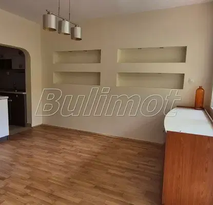 Photo 4 — 3-room apartment with two terraces in Okrazhna bolnitsa area, Varna