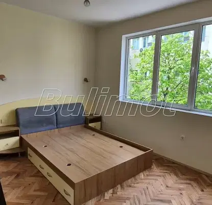 Photo 5 — 3-room apartment with two terraces in Okrazhna bolnitsa area, Varna