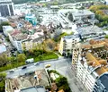 Снимка 2 — Тристаен апартамент с тераса в центъра на Варна, Операта