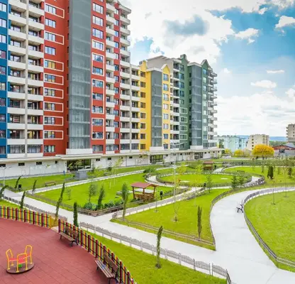 Photo 2 — 2-bedroom apartment in Varna, Pobeda