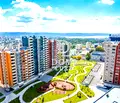 Снимка 5 — Двустаен апартамент с голяма тераса в кв. Победа, Варна