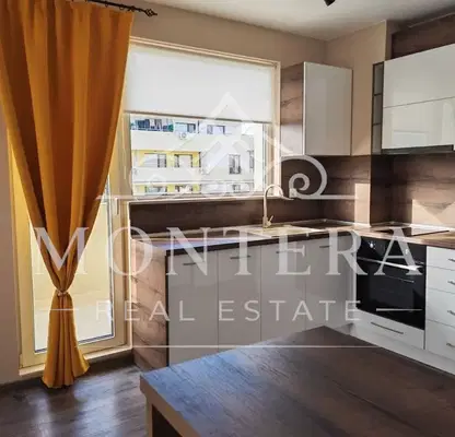 Photo 2 — 2-bedroom apartment in Varna, Pobeda