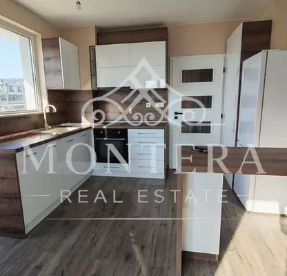 Photo 3 — 2-bedroom apartment in Varna, Pobeda
