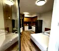 Снимка 2 — Едностаен апартамент в кв. Победа с тераса във Варна