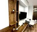 Снимка 3 — Едностаен апартамент в кв. Победа с тераса във Варна