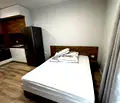 Снимка 4 — Едностаен апартамент в кв. Победа с тераса във Варна