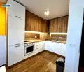 Снимка 2 — Двустаен апартамент с тераса в кв. Победа, Варна
