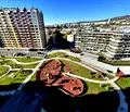 Снимка 5 — Двустаен апартамент с тераса в кв. Победа, Варна