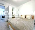 Снимка 3 — Двустаен апартамент в град Варна, Победа с асансьор