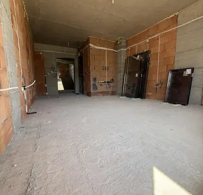 Photo 2 — 1-bedroom apartment in Varna, Pogrebi