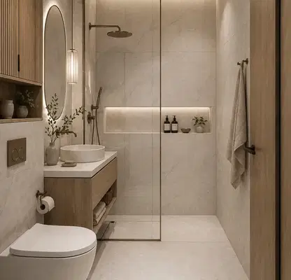 Photo 3 — 1-bedroom apartment in Varna, Pogrebi