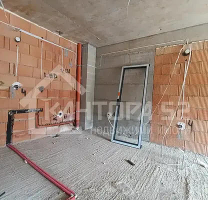 Photo 2 — 2-bedroom apartment in Varna, Pogrebi