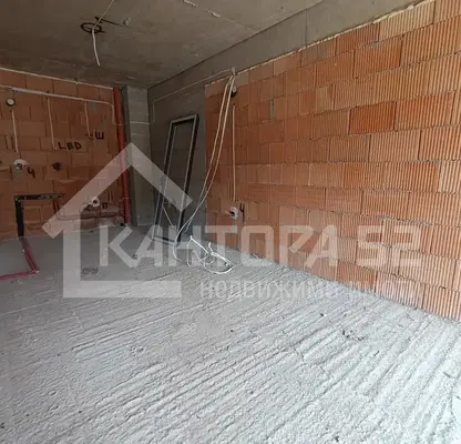 Photo 3 — 2-bedroom apartment in Varna, Pogrebi