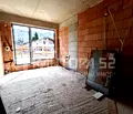 Снимка 4 — Двустаен апартамент с тераса в Погреби, Варна