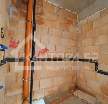 Photo 5 — 2-bedroom apartment in Varna, Pogrebi