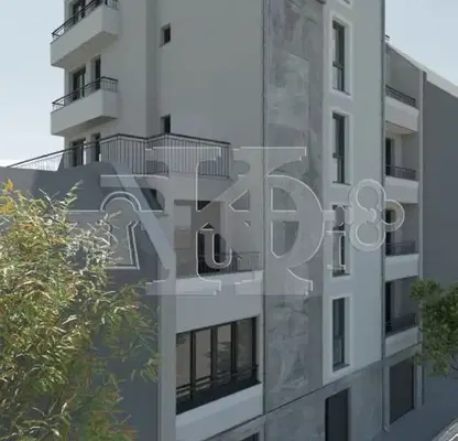 Photo 3 — Two-room apartment with two terraces in Pogrebi, Varna