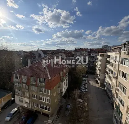 Снимка 3 — Двустаен апартамент във Варна, Погреби
