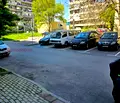 Снимка 4 — Двустаен апартамент с две тераси в Погреби, Варна