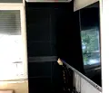 Снимка 4 — Тристаен апартамент с гледка към езерото в Погреби, Варна