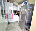 Снимка 4 — Тристаен апартамент с панорамна гледка в Погреби, Варна