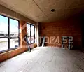 Снимка 2 — Тристаен апартамент с голяма тераса в Погреби, Варна
