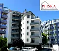 Снимка 4 — Тристаен апартамент с голяма тераса в Погреби, Варна