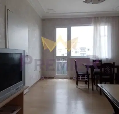 Снимка 5 — Четиристаен апартамент в Погреби, Варна с две тераси