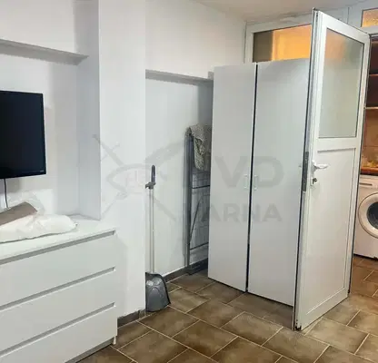 Photo 2 — 1-bedroom apartment in Varna, Pogrebi