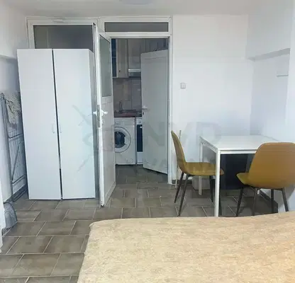 Photo 3 — 1-bedroom apartment in Varna, Pogrebi