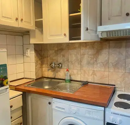 Photo 4 — 1-bedroom apartment in Varna, Pogrebi