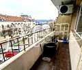 Снимка 2 — Двустаен апартамент с голяма тераса в Погреби, Варна
