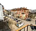 Снимка 4 — Двустаен апартамент с голяма тераса в Погреби, Варна