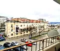 Снимка 5 — Двустаен апартамент с голяма тераса в Погреби, Варна