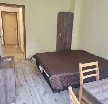 Photo 2 — 3-bedroom apartment in Varna, Pogrebi