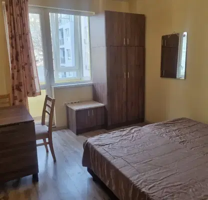 Photo 4 — 3-bedroom apartment in Varna, Pogrebi