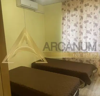 Снимка 4 — Тристаен апартамент с две тераси в Погреби, Варна