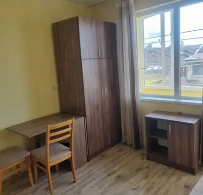 Снимка 4 — Четиристаен апартамент с две тераси в Погреби, Варна