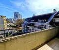 Снимка 4 — Просторен 4-стаен апартамент в Погреби, Варна с тераси