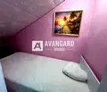 Снимка 5 — Едностаен апартамент в Спортна зала, Варна, с функционално разпределение