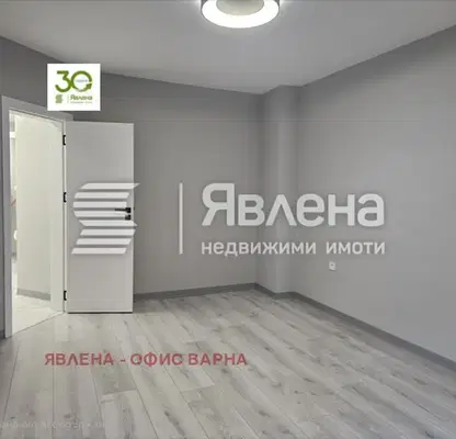 Снимка 2 — Тристаен апартамент във Варна, Спортна зала