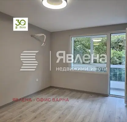 Снимка 3 — Тристаен апартамент във Варна, Спортна зала